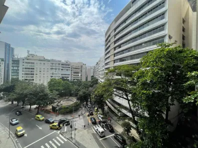 Apartamento com 4 Quartos à venda, 250m² no Copacabana, Rio de Janeiro