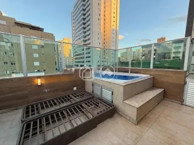 Cobertura com 4 Quartos à venda, 203m² no Buritis, Belo Horizonte
