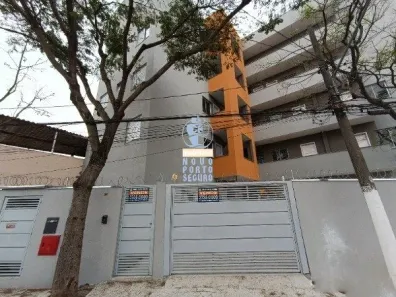 Apartamento com 2 Quartos à venda, 50m² no Parque Novo Mundo, São Paulo