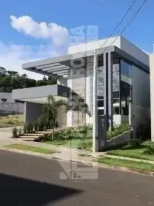 Casa de Condomínio com 5 Quartos à venda, 310m² no Tabajaras, Teresina