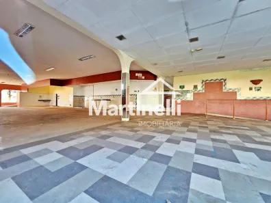 Ponto Comercial para alugar, 687m² no Jardim Paulista, Ribeirão Preto