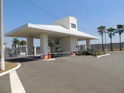 Lote/Terreno à venda, 1018m² no Residencial Terras de Ártemis (Ártemis), Piracicaba