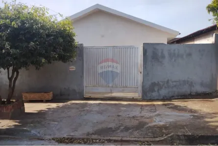 Casa com 2 Quartos à venda, 200m² no Vila Mineira, Andradina