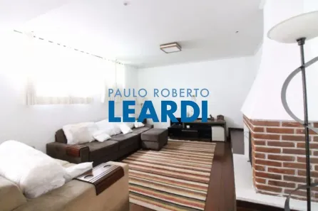 Casa com 3 Quartos à venda, 156m² no Vila Santo Estéfano, São Paulo
