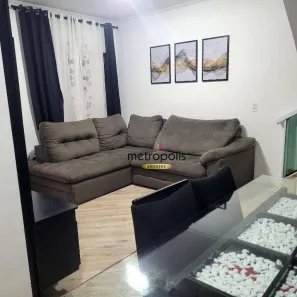 Sobrado com 2 Quartos à venda, 100m² no Jardim Arize, São Paulo
