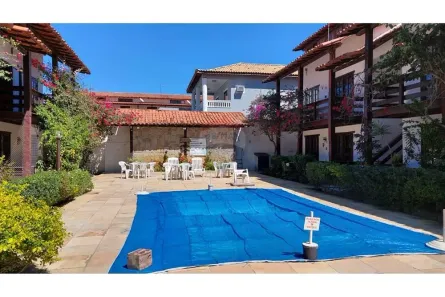 Apartamento com 4 Quartos à venda, 115m² no Peró, Cabo Frio