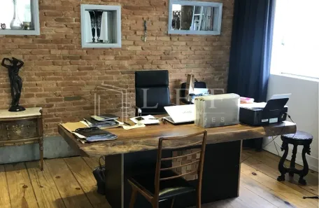 Prédio Comercial para venda ou aluguel, 120m² no Vila Mariana, São Paulo