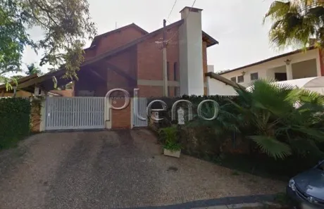 Sobrado com 5 Quartos à venda, 290m² no Vila Virgínia, Campinas