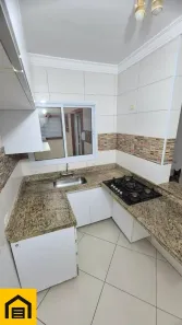 Apartamento com 1 Quarto à venda, 67m² no Paraíso, Santo André