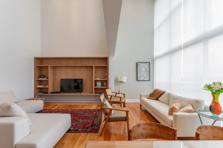 Apartamento com 4 Quartos à venda, 185m² no Mossunguê, Curitiba