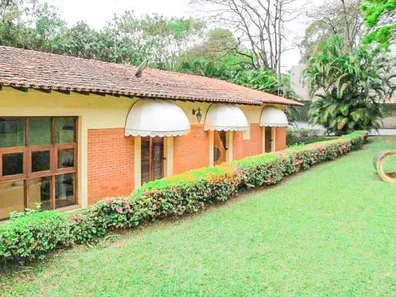 Fazenda/Sítio com 5 Quartos à venda, 1200m² no Dois Córregos, Valinhos