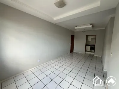 Apartamento com 3 Quartos para alugar, 80m² no Buritis, Belo Horizonte