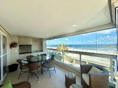 Apartamento com 3 Quartos à venda, 164m² no Pitangueiras, Guarujá