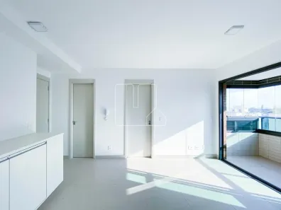 Apartamento com 1 Quarto para alugar, 37m² no Saúde, São Paulo