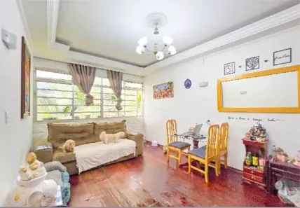 Apartamento com 3 Quartos à venda, 104m² no Vila Mariana, São Paulo