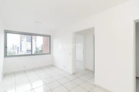 Apartamento com 1 Quarto para alugar, 45m² no Menino Deus, Porto Alegre