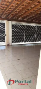 Casa com 2 Quartos à venda, 67m² no Jardim Portal do Sol, Indaiatuba