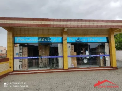 Sala Comercial à venda, 210m² no Guanabara, Joinville