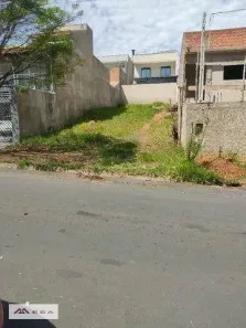 Lote/Terreno à venda, 200m² no Jardim Ibirapuera, Campinas