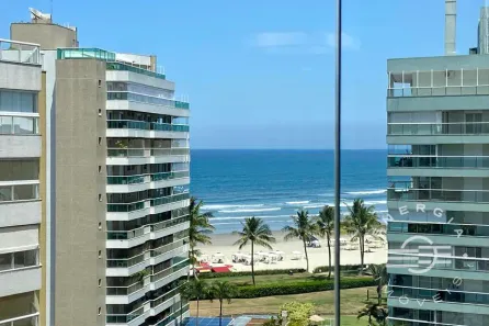 Apartamento com 4 Quartos à venda, 190m² no Riviera, Bertioga