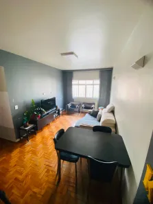 Apartamento com 2 Quartos à venda, 75m² no Vila Mariana, São Paulo