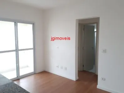 Apartamento com 2 Quartos para alugar, 53m² no Saúde, São Paulo