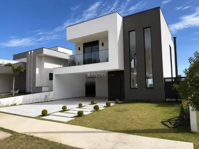 Casa de Condomínio com 3 Quartos à venda, 230m² no , Itupeva