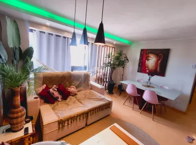 Apartamento com 2 Quartos à venda, 82m² no Jardim Itu, Porto Alegre