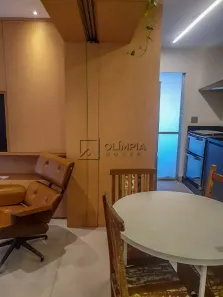 Apartamento com 3 Quartos à venda, 113m² no Brooklin Paulista, São Paulo