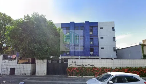 Apartamento com 4 Quartos à venda, 90m² no Bairro Novo, Olinda