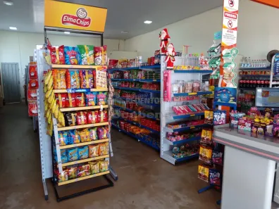 Imóvel Comercial à venda, 200m² no Campos do Jordão, Cedral