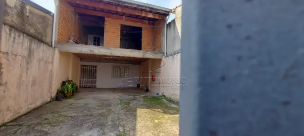 Sobrado com 2 Quartos à venda, 136m² no Jardim Boa Esperança, Sorocaba