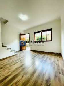 Sobrado com 2 Quartos à venda, 75m² no Vila Brasílio Machado, São Paulo