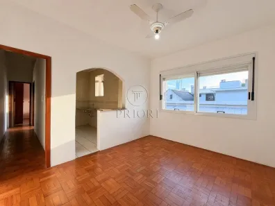 Apartamento com 1 Quarto à venda, 50m² no Menino Deus, Porto Alegre