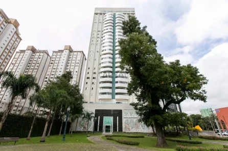 Apartamento com 4 Quartos à venda, 138m² no Alto da Glória, Curitiba