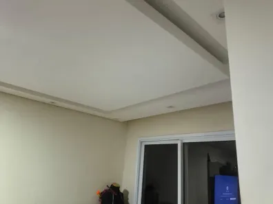 Apartamento com 2 Quartos à venda, 59m² no Picanço, Guarulhos