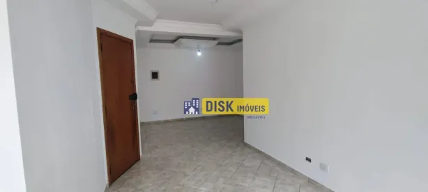 Apartamento com 3 Quartos à venda, 92m² no Rudge Ramos, São Bernardo do Campo