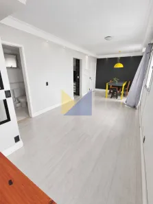 Apartamento com 2 Quartos para alugar, 69m² no Vila das Bandeiras, Guarulhos