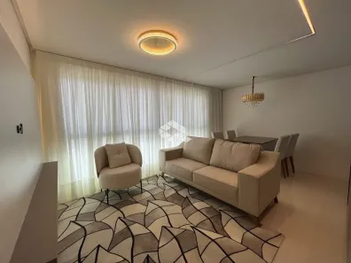 Apartamento com 3 Quartos à venda, 79m² no Jardim Botânico, Porto Alegre