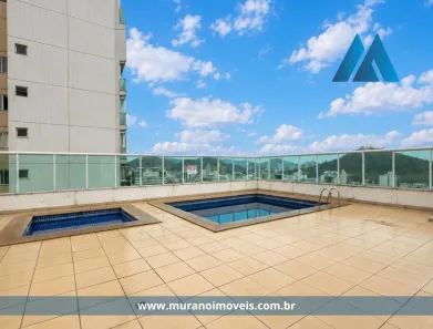 Apartamento com 2 Quartos à venda, 95m² no Praia da Costa, Vila Velha