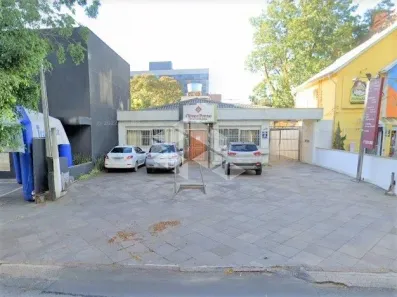 Lote/Terreno à venda, 871m² no Mont Serrat, Porto Alegre