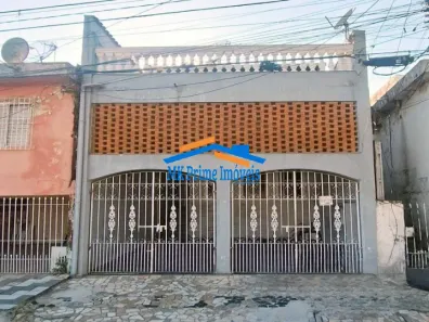 Sobrado com 3 Quartos à venda, 194m² no Cipava, Osasco