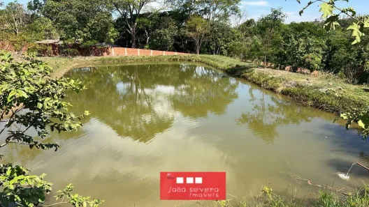 Fazenda/Sítio com 3 Quartos à venda, 300m² no Ponte Alta Norte, Brasília
