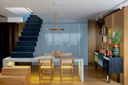 Cobertura com 2 Quartos à venda, 300m² no Vila Clementino, São Paulo