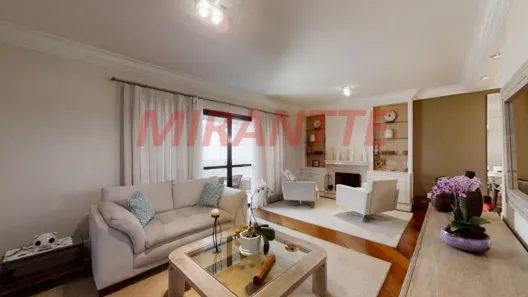 Apartamento com 3 Quartos à venda, 212m² no Vila Suzana, São Paulo