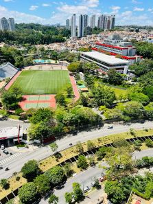 Apartamento com 2 Quartos à venda, 54m² no Umuarama, Osasco