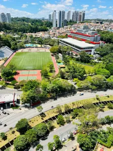 Apartamento com 2 Quartos à venda, 54m² no Umuarama, Osasco