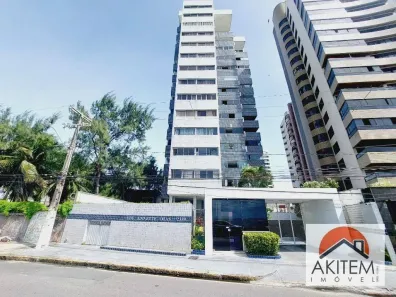 Apartamento com 3 Quartos à venda, 154m² no Casa Caiada, Olinda