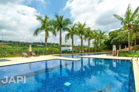 Lote/Terreno à venda, 461m² no Loteamento Alphaville Jundiaí - Fase 01, Jundiaí