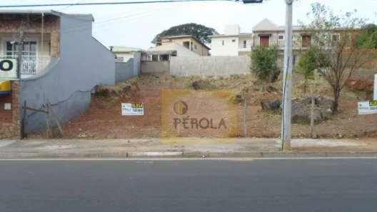 Lote/Terreno para alugar, 274m² no Jardim dos Oliveiras, Campinas
